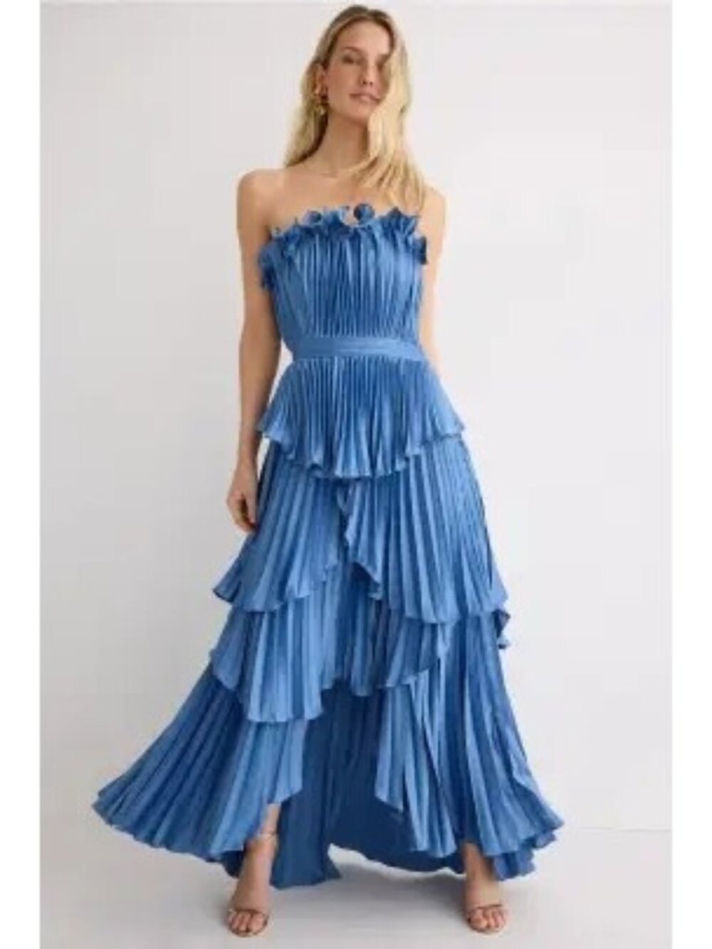 R-24. AMUR Janey Gown